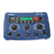 Pedales de Efectos DigiTech Genesis 3 Manual De Instrucciones