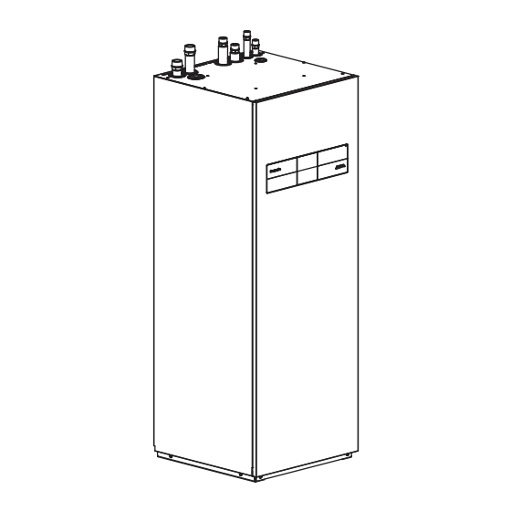 Panasonic WH-ADC0509L3E5 Instrucciones De Funcionamiento