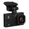 Kingslim D2 PRO - Manual de la Dash Cam
