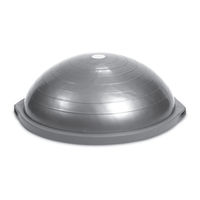 BOSU BALANCE TRAINER Manual Del Propietário