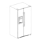 Refrigeradores Fisher & Paykel RX256DT7X1-22600-A Instructivo De Instalacion Y Guia Del Usuario