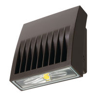 Eaton Lumark Crosstour LED Instrucciones De Instalación
