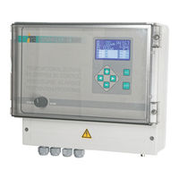 ITC Water Controller 3000 Manual Original
