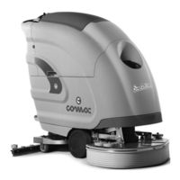 COMAC SIMPLA 50BST Manual De Uso