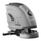 Fregadoras COMAC SIMPLA 55BT Manual De Uso