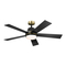 Ventiladores Kichler Grace LED Manual De Instrucciones