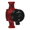 Bombas de Agua Grundfos ALPHA 1 Manual Del Usuario