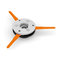 Accesorios para Cortacéspedes Stihl PolyCut 47-3 Manual De Instrucciones