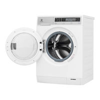 Electrolux EFLS210TIS Guía De Uso Y Cuidado