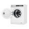 Lavadoras Electrolux EFLS210TIW Guía De Uso Y Cuidado