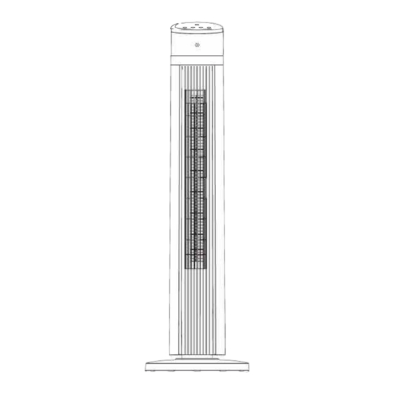 Midea MTF18TR Manual De Usuario