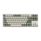 Keychron Q3 Max - Manual del Teclado Mecánico Inalámbrico