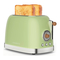 CROWNFUL WT-330B - Manual de la tostadora