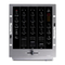 Numark M4: Manual del mezclador scratch de 2 canales