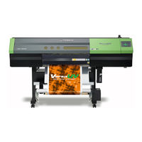 Roland VersaUV LEC-300 Manual Del Usuario