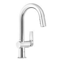 Grohe DEFINED 30377DC0 Manual Del Usuario