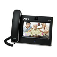 ACN IRIS X Manual De Usuario
