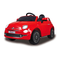 Coches Eléctricos para Niños Jamara 460442 Instrucción