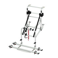 Fiamma CARRY-BIKE LIFT 77 Instruciones De Montaje Y Uso