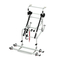 Accesorios para Bicicletas Fiamma CARRY-BIKE LIFT 77 Instruciones De Montaje Y Uso