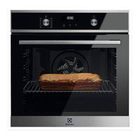 Electrolux 949498088 Manual De Instrucciones
