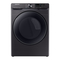 Secadoras Samsung DVG50R8500 Serie Manual Del Usuario