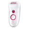 Depiladoras Braun 5187 Manual