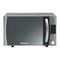 Hornos Microondas Candy CMG 7317 DW Manual De Instrucciones