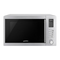 Smeg MOE34CXI2 - Microondas de Encimera Universale Aesthetic Manual