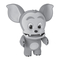 Juguetes IMC Toys BAMBO Manual De Instrucciones
