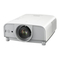 Proyectores Sanyo PLC-XT35 Manual Del Usuario