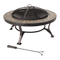 Chimeneas de Interior Pleasant Hearth OFW909RC Manual De Instrucciones