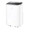 Acondicionadores de Aire AEG AXP26U338CW Manual De Instrucciones