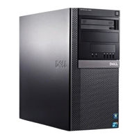 Dell OptiPlex 960 Información Sobre Funciones E Instalación