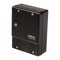 STEINEL NightMatic 3000 Vario Manual De Instrucciones