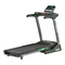 Cintas de Correr Reebok JET200 TREADMILL Manual De Instrucciones