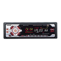 Sony CDX-CA690X Manual De Instrucciones