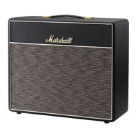 Marshall 1974X Guia De Inicio Rapido