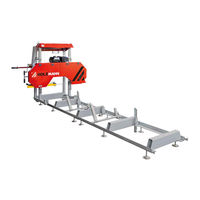 HOLZMANN MASCHINEN BBS810SMART-G Instrucciones De Servicio