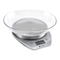 Etekcity EK5150 - Manual de la báscula de cocina digital con recipiente