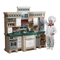 Juguetes Step2 LifeStyle Deluxe Kitchen 7248 Manual De Instrucciones