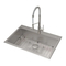 Muebles de Interior Kraus KCC-1300 Manual De Instrucciones