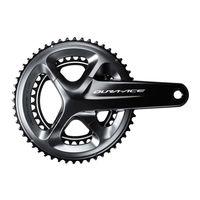 Shimano SM-BB92-41B Manual Del Distribuidor