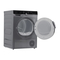 Secadoras EVVO PURE S10DX Manual De Instrucciones