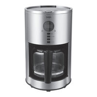 Saba CAF ALIX CI Manual De Instrucciones