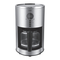Cafeteras Saba CAF ALIX CI Manual De Instrucciones