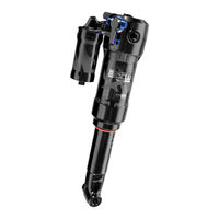 Rockshox SUPER DELUXE ULTIMATE Manual De Mantenimiento