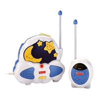 Fisher-Price G7597 Manual Del Usuario