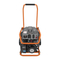 Generadores Portátiles RIDGID RD906812 Manual Del Operador