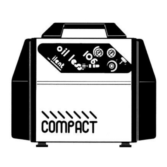 Fiac Compact Serie Manual